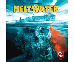 Capstone Games Meltwater: 2nd Edition
