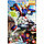 Shining Gundam "G Gundam" Model Kit (1:100 Scale)