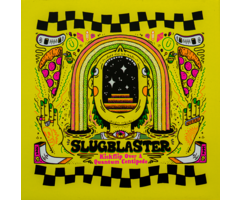 Misc RPGs Slugblaster RPG: Game of the Year Edition