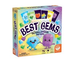 Mindware Best Gems