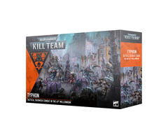 Games Workshop Warhammer 40K: Kill Team - Typhon *LIMIT OF 1 PER HOUSEHOLD*