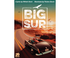 25th Century Games Big Sur