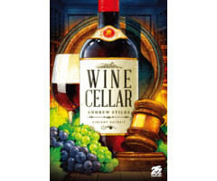 25th Century Games Wine Cellar