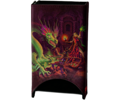 Fanroll D&D Masterworks Series: Dice Tower -