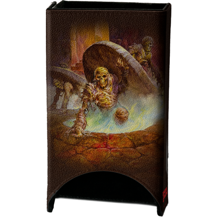Fanroll D&D Masterworks Series: Dice Tower -