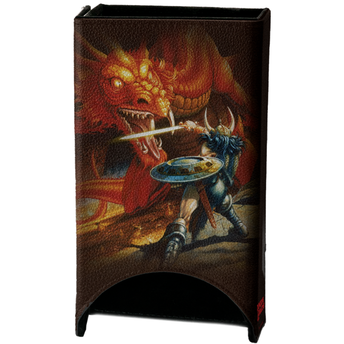 Fanroll D&D Masterworks Series: Dice Tower -