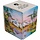 Deck Box - Alcove Flip: Bob Ross - Mighty Mountain Lake