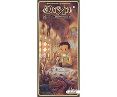 Libellud Dixit: Harmonies Expansion