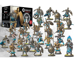 Para Bellum Wargames Conquest: City States - First Blood Cohort