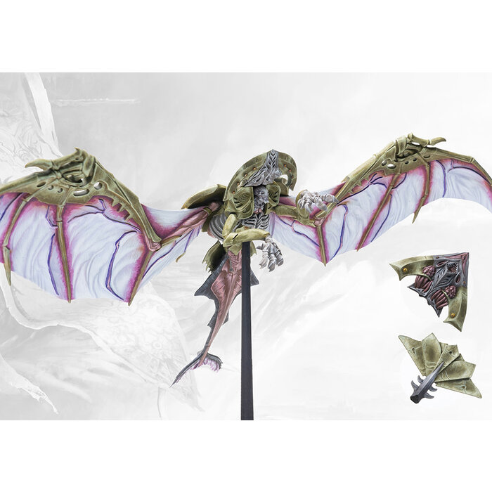 Para Bellum Wargames Conquest: Spires - Pteraphon