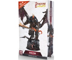 Archon Studio Dungeons & Lasers: Bal'Or