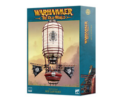 Games Workshop Warhammer The Old World: Grand Cathay - Sky Lantern