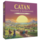 CATAN: 6th Edition - Traders & Barbarians Expansion