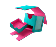 GameGenic Deck Box - Sidekick XL Pro -