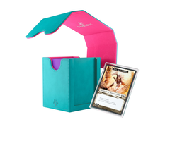 GameGenic Deck Box - Squire XL Plus -