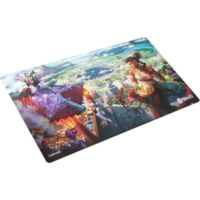 GameGenic Playmat - Altered -