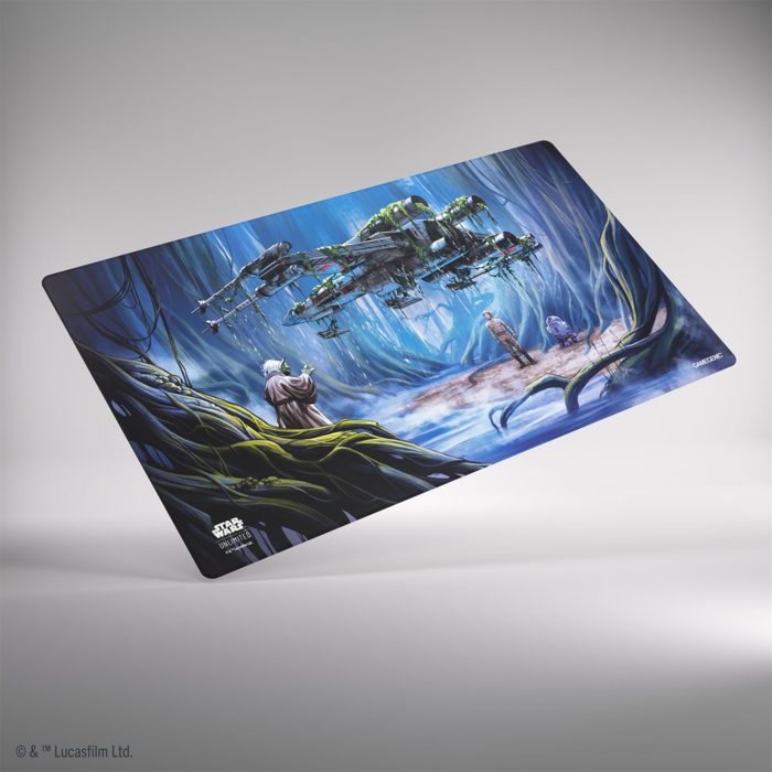 GameGenic Playmat - Star Wars Unlimited -