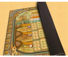 Alley Cat Games Playmat - Calimala