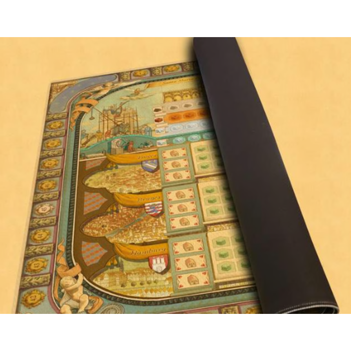 Alley Cat Games Playmat - Calimala