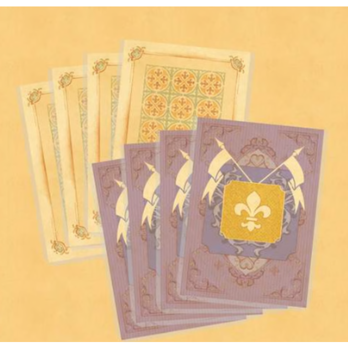 Alley Cat Games Calimala Sleeve Pack