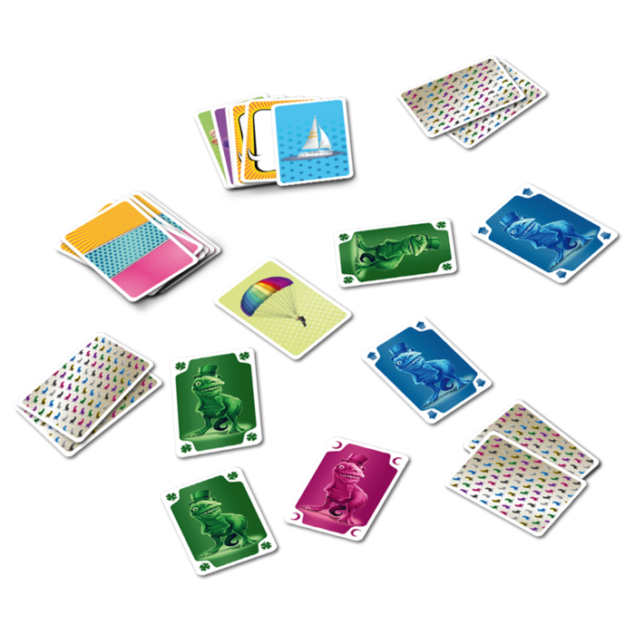 Thames and Kosmos One of Us!