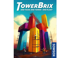 Thames and Kosmos Towerbrix