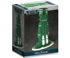 Gale Force Nine Battlefield in a Box: Gothic Sector: Eldar Soul Shrine