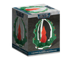 Gale Force Nine Battlefield in a Box: Gothic Sector: Eldar Thermo Plasma Generator