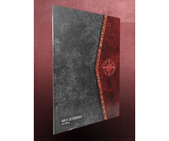 Cephalofair Games Gloomhaven (Second Edition) Solo Scenarios Pack