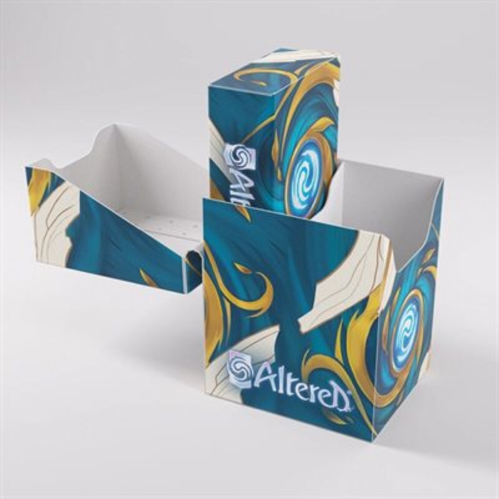 GameGenic Soft Box (Deck Box) - Altered -