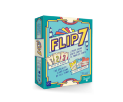 The OP Flip 7 (Boxed Version)