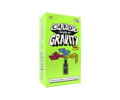 Big Potato Cards vs Gravity