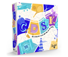 Randolph CDSK Travel