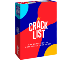 Misc Board Games Crack List
