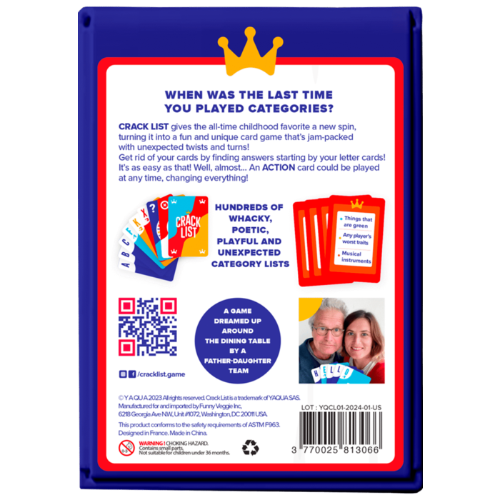 Misc Board Games Crack List