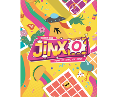 Misc Board Games JinxO