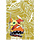 Sleeves - 66x91mm (Standard CCG) Digimon 60/pack -