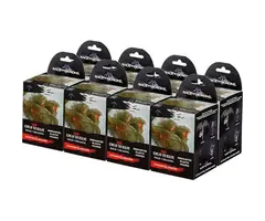 Wizkids/NECA LLC D&D  Icons of the Realms: Miniature Booster Brick - Rage of Demons