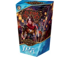 Legend Story Studios Flesh and Blood: Armory Deck: Ira