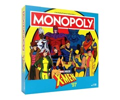 The OP Monopoly: X-Men '97