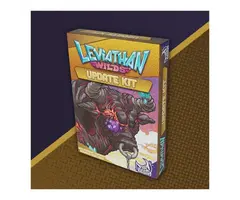 Moon Crab Games Leviathan Wilds: Update Kit