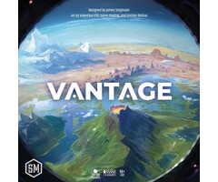 Stonemaier Games Vantage
