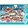 350 pcs - Santa's Flyby (Family Puzzle)