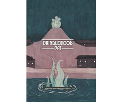 Misc RPGs Brindlewood Bay RPG