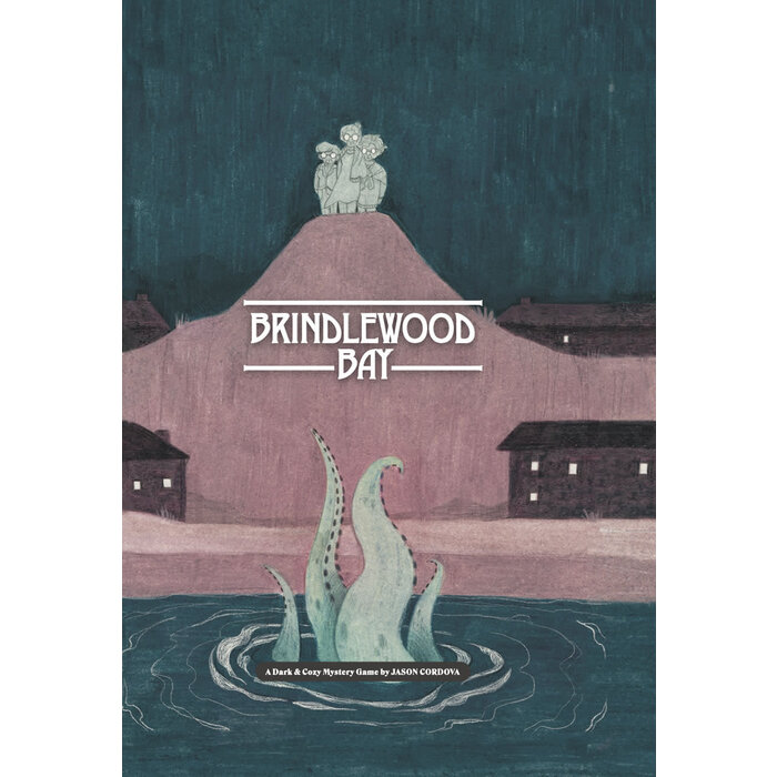 Misc RPGs Brindlewood Bay RPG