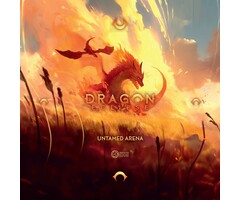 Awaken Realms Dragon Eclipse: Untamed Arena Expansion