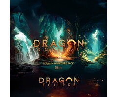Awaken Realms Dragon Eclipse: Terrain Miniature Pack