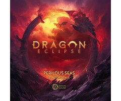 Awaken Realms Dragon Eclipse: Perilous Seas Expansion (Stretch Goals Box)