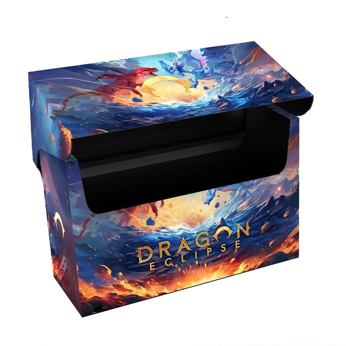 Awaken Realms Dragon Eclipse: Combat Deck Box