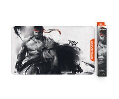 UVS Games Playmat - Street Fighter -